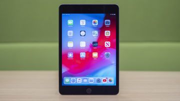 Apple IPad mini 5 test par ExpertReviews Apple IPad mini 5 test par ExpertReviews