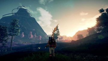 Outward test par inGame Outward test par inGame