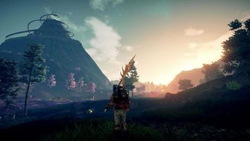 Outward test par inGame