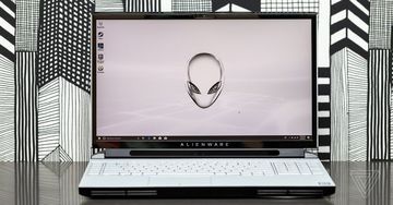 Alienware Area-51m reviewed by The Verge