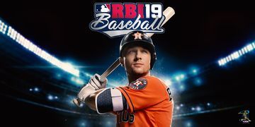R.B.I. Baseball 19 test par GameSpace