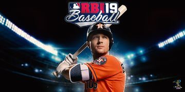 R.B.I. Baseball 19 reviewed by GameSpace