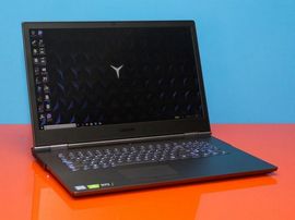 Lenovo Legion Y740 test par CNET France