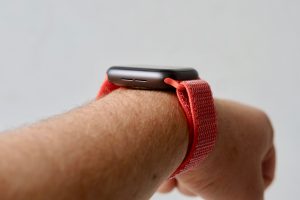 Apple Watch 4 test par Trusted Reviews