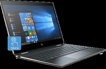 HP Spectre x360 13 test par Labo Fnac HP Spectre x360 13 test par Labo Fnac