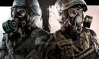 Metro Redux test par JeuxActu.com Metro Redux test par JeuxActu.com
