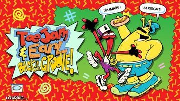 ToeJam & Earl Back in the Groove test par Shacknews