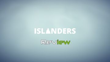 Islanders test par TechRaptor