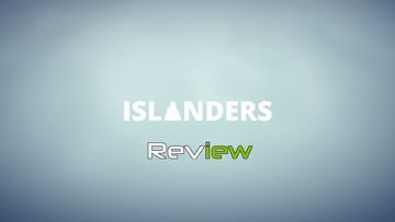 Test Islanders 