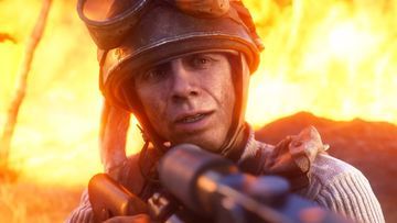 Battlefield V Firestorm Review: 3 Ratings, Pros and Cons