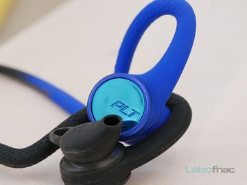 Plantronics BackBeat Fit test par Labo Fnac