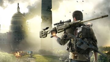 Tom Clancy The Division 2 test par 4WeAreGamers