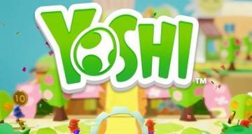 Yoshi Crafted World test par JVL