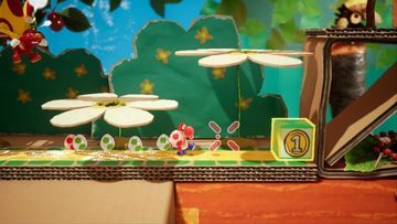 Yoshi Crafted World reviewed by Gaming Trend