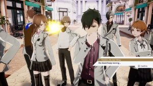 The Caligula Effect Overdose test par GamingBolt