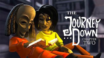 The Journey Down im Test: 3 Bewertungen, erfahrungen, Pro und Contra