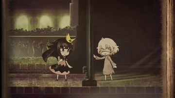 The Liar Princess and the Blind Prince test par New Game Plus