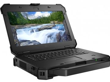 Anlisis Dell Latitude 7424