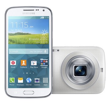 Samsung K Zoom test par Ere Numérique Samsung K Zoom test par Ere Numérique