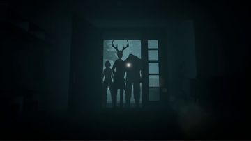 Anlisis Intruders Hide and Seek