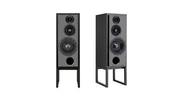 Test ATC Audio SCM50 Test ATC Audio SCM50