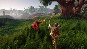 Outward test par GamingBolt