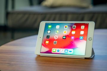 Apple IPad mini 5 reviewed by PCWorld.com