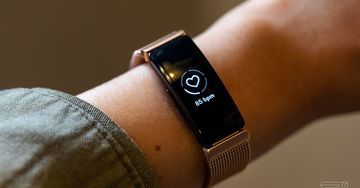 Fitbit Inspire HR test par The Verge Fitbit Inspire HR test par The Verge