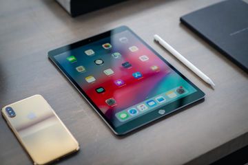 Apple iPad Air reviewed by PCWorld.com