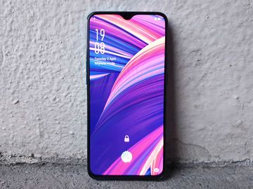 Oppo RX17 Pro reviewed by Stuff