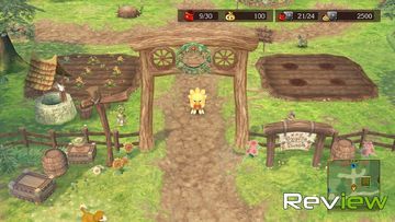 Chocobo's Mystery Dungeon Every Buddy test par TechRaptor