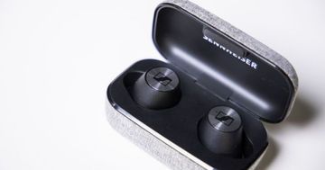 Test Sennheiser Momentum
