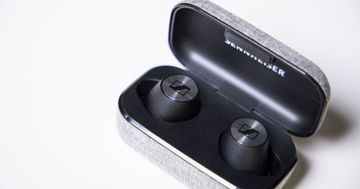 Sennheiser Momentum True Wireless reviewed by 91mobiles.com