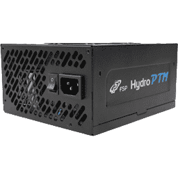 Test FSP Hydro PTM 650W