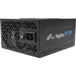 FSP Hydro PTM 650W Review