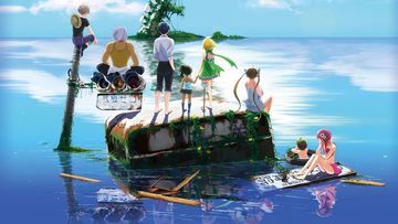 Test Zanki Zero Last Beginning