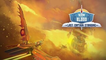 Test Bow to Blood Last Captain Standing Test Bow to Blood Last Captain Standing