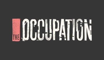 The Occupation test par COGconnected The Occupation test par COGconnected