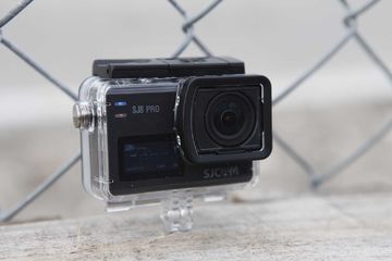 SJCAM SJ8 Review: 1 Ratings, Pros and Cons