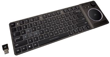 Corsair K83 test par Les Numériques Corsair K83 test par Les Numériques