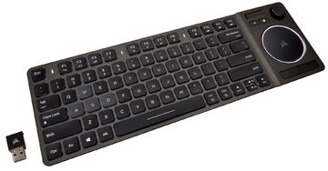 Corsair K83 test par Les Numriques