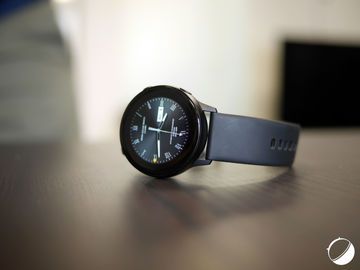 Samsung Galaxy Watch Active test par FrAndroid Samsung Galaxy Watch Active test par FrAndroid