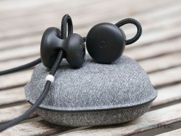 Google Pixel Buds test par Labo Fnac