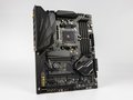 Asus ROG Crosshair VII Hero test par Tom's Hardware Asus ROG Crosshair VII Hero test par Tom's Hardware