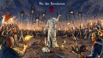 We. The Revolution test par ActuGaming