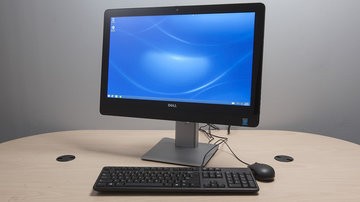 Dell OptiPlex 9030 Touch Review