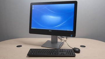 Anlisis Dell OptiPlex 9030 Touch