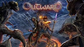 Outward test par Xbox Tavern Outward test par Xbox Tavern