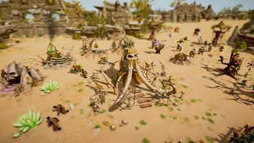 Warparty test par ActuGaming