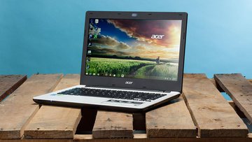 Acer Aspire E5-471G-53XG im Test: 1 Bewertungen, erfahrungen, Pro und Contra